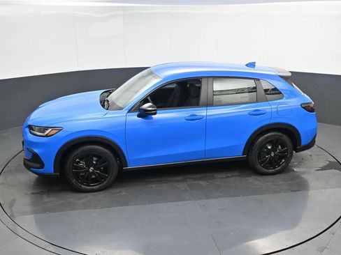 Used 2026 Honda HR-V Sport image 35