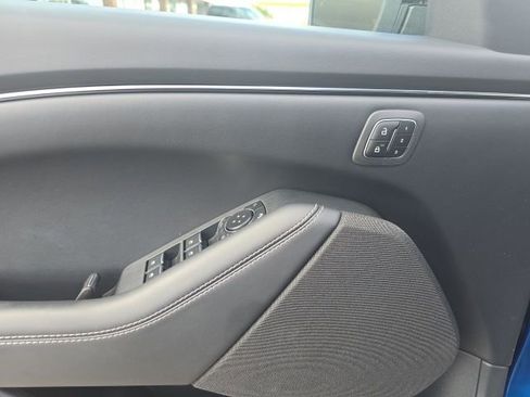 Used 2025 Ford Mustang Mach-E Select w/ Comfort Package Lite image 10