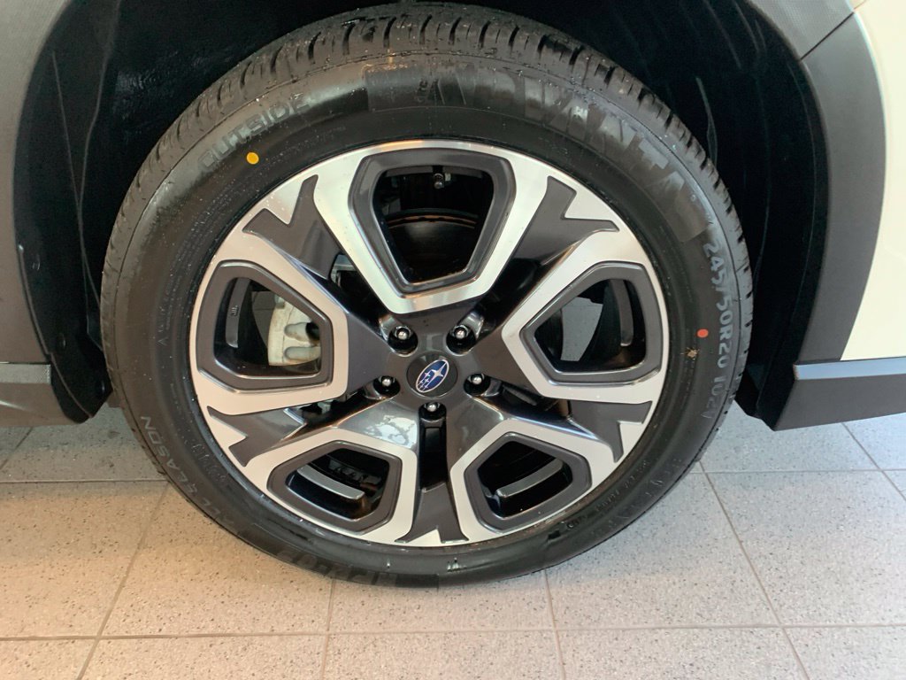 Used 2023 Subaru Ascent Touring AWD/4WD image 26