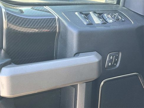 Used 2020 Ford F150 Raptor w/ Equipment Group 802A Luxury image 12