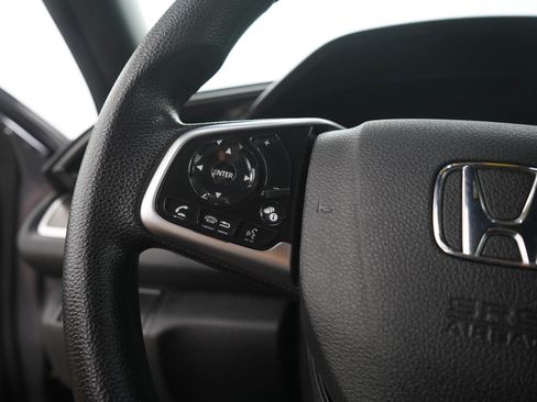 Used 2019 Honda Civic LX image 21