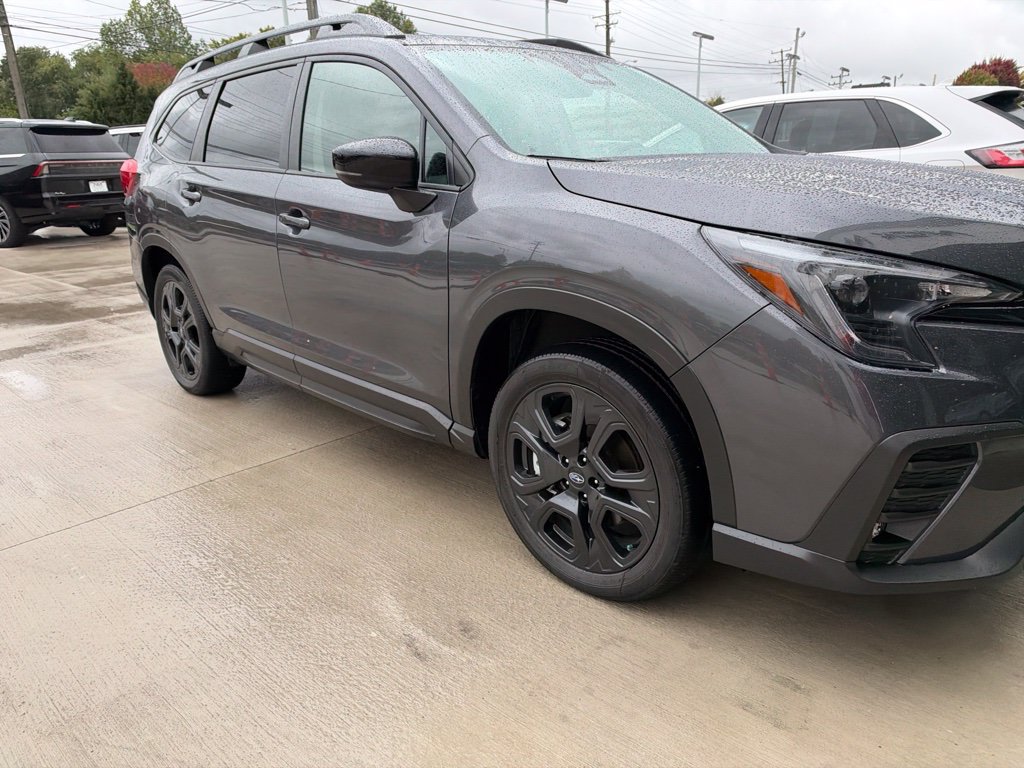 Used 2024 Subaru Ascent Onyx Edition AWD/4WD image 26