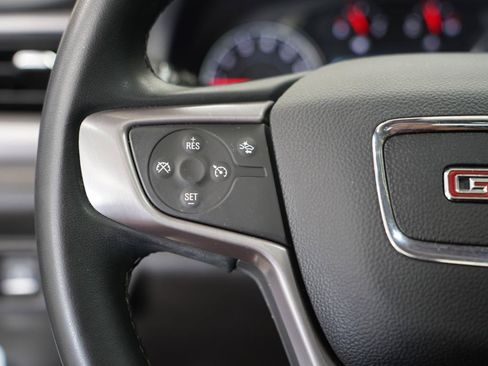 Used 2023 GMC Acadia AT4 AWD/4WD image 13