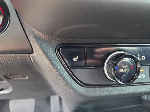 Certified 2024 Honda HR-V Sport image 19