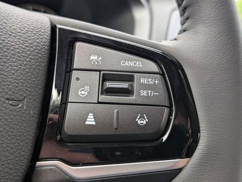 New 2026 Honda Odyssey Elite image 28
