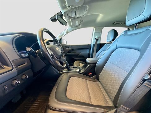 Used 2019 Chevrolet Colorado Z71 image 20