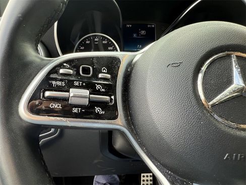 Certified 2022 Mercedes-Benz GLC 300 4MATIC image 23