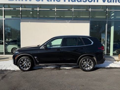 New 2026 BMW X5 xDrive40i image 2