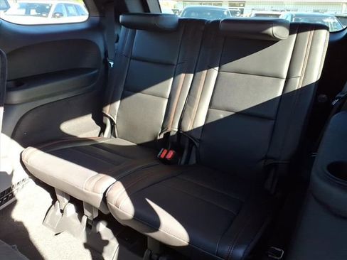 New 2026 Dodge Durango GT image 10