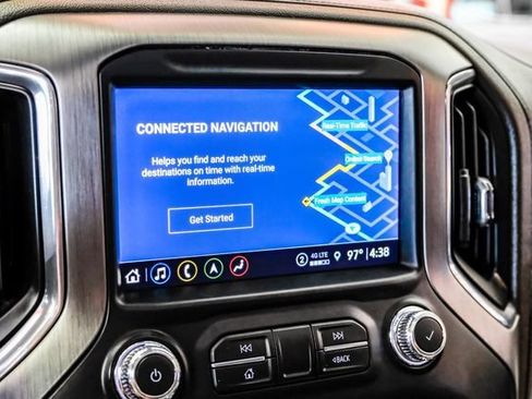 Used 2023 GMC Sierra 3500 Denali w/ Denali Ultimate Package AWD/4WD image 25