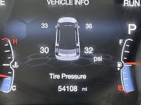 Certified 2020 Jeep Compass Limited image 26