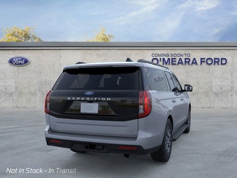 New 2026 Ford Expedition Max Active image 8