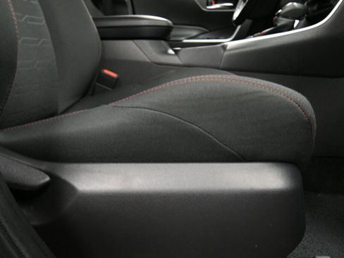 Certified 2023 Toyota RAV4 SE image 28