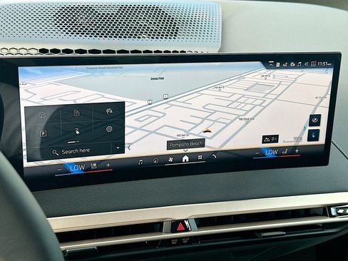 New 2026 BMW iX xDrive60 image 12