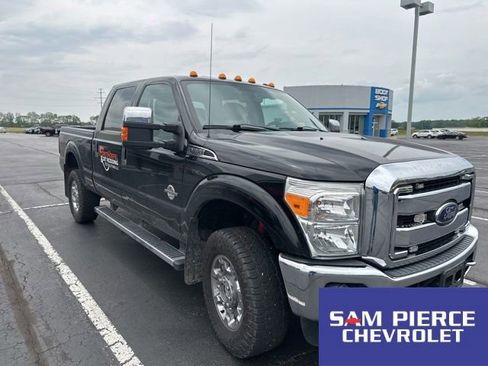 Used 2016 Ford F350 XLT w/ XTR Plus Package AWD/4WD image 1