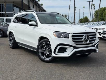 Certified 2026 Mercedes-Benz GLS 450 4MATIC