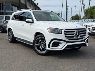 Certified 2026 Mercedes-Benz GLS 450 4MATIC video 1