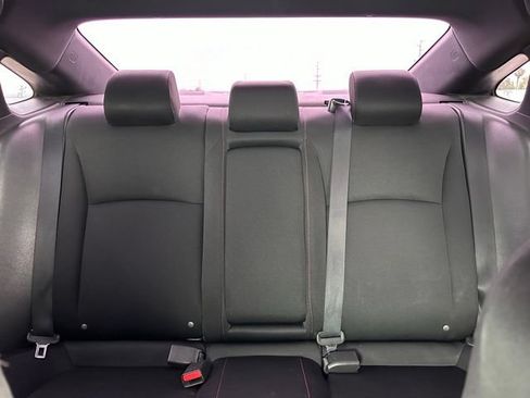 Used 2020 Honda Civic Si image 18