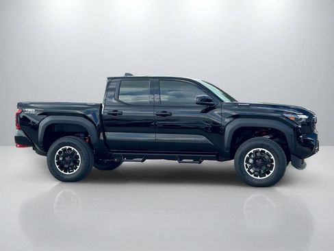 New 2026 Toyota Tacoma TRD Off-Road AWD/4WD image 4