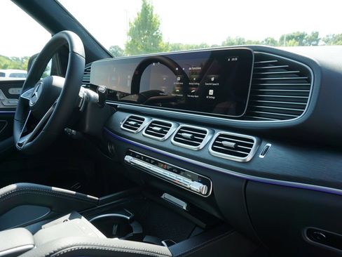 Certified 2026 Mercedes-Benz GLE 350 4MATIC image 68