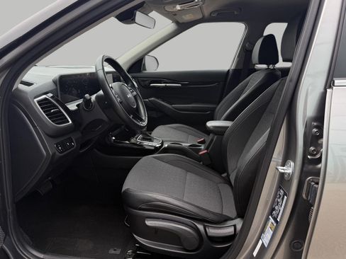 Used 2024 Kia Seltos S AWD/4WD image 23