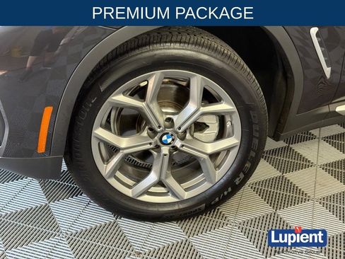 Used 2023 BMW X3 xDrive30i w/ Premium Package AWD/4WD image 15