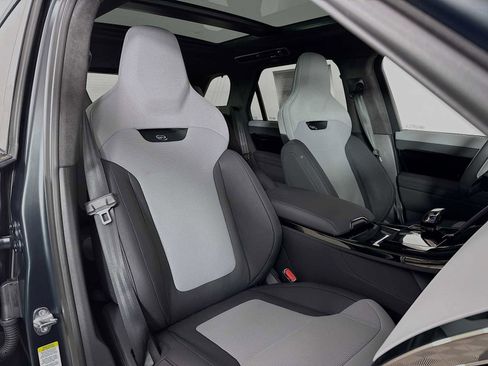 New 2026 Land Rover Range Rover Sport SV AWD/4WD image 29