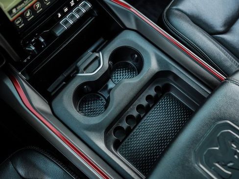 Used 2019 RAM 1500 Rebel image 34