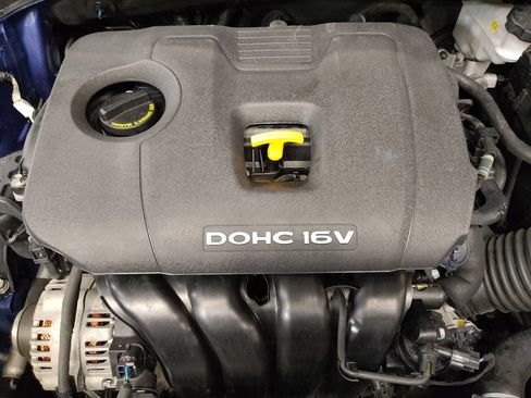Used 2018 Kia Forte LX FWD image 30