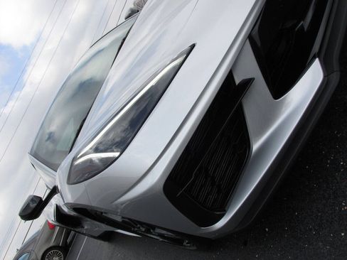 Used 2020 Chevrolet Corvette Stingray Coupe w/ Z51 Performance Package RWD image 61