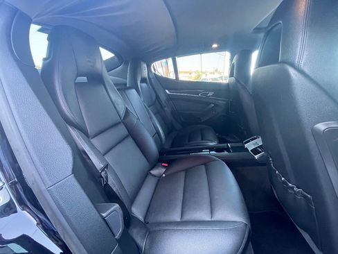 Used 2013 Porsche Panamera Platinum Edition image 14