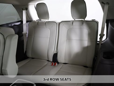 Used 2020 Lincoln Aviator Black Label w/ Dynamic Handling Package AWD/4WD image 13