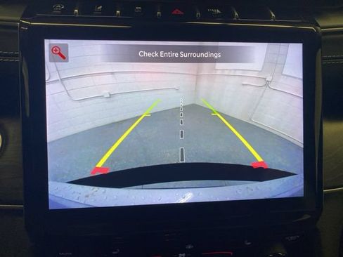 Used 2021 Jeep Grand Cherokee L Limited w/ Trailer Tow Group (B) AWD/4WD image 5