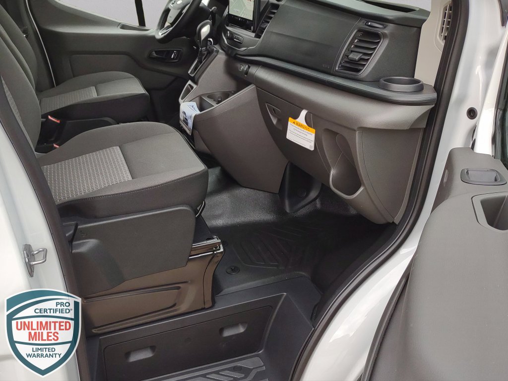 New 2026 Ford Transit 350 XL AWD/4WD image 28