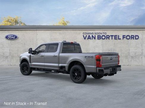 New 2026 Ford F350 XLT w/ XLT Premium Package AWD/4WD image 26