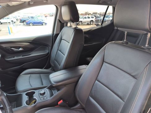 Used 2020 GMC Terrain SLT w/ Preferred Package image 15