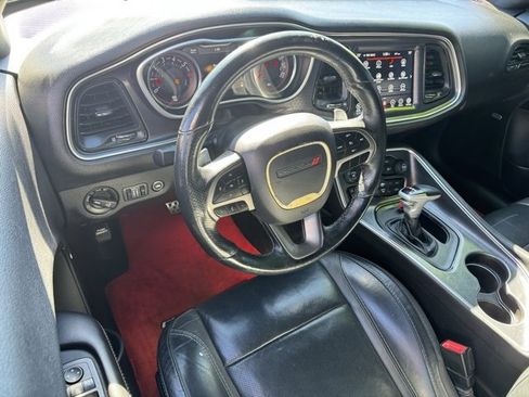 Used 2017 Dodge Challenger R/T w/ Sound Group image 12