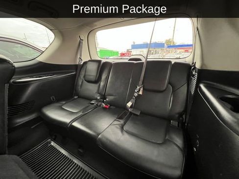 Used 2019 Nissan Armada SL w/ Premium Package image 4