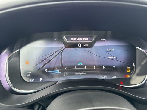 New 2026 RAM 1500 Big Horn image 23