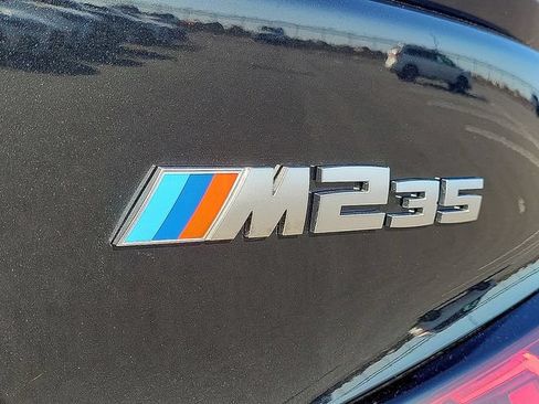 New 2026 BMW M235i xDrive AWD/4WD image 9