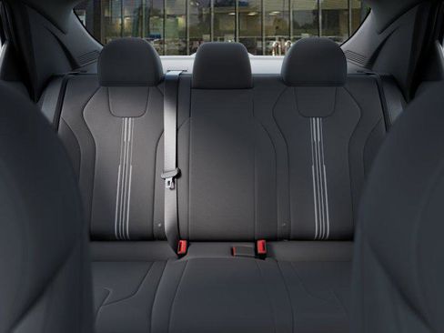 New 2026 Hyundai Elantra Hybrid FWD image 12