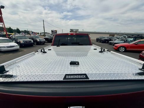 Used 2018 RAM 2500 Laramie w/ Sport Appearance Group AWD/4WD image 15
