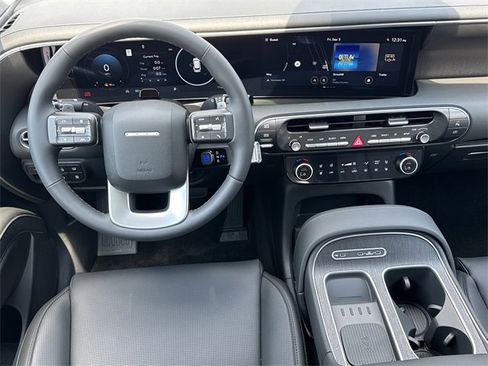 New 2026 Hyundai Palisade Limited image 16