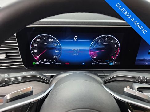Used 2024 Mercedes-Benz GLE 350 4MATIC image 22
