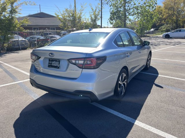 Used 2021 Subaru Legacy Premium w/ Popular Package #1 AWD/4WD image 5