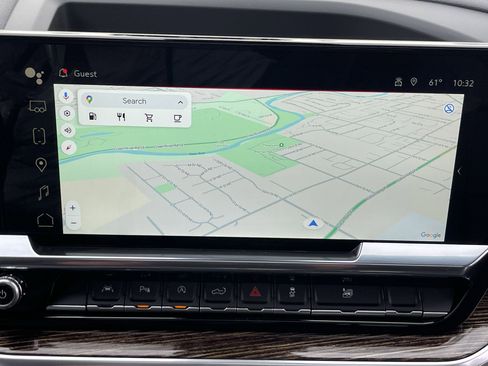 New 2026 GMC Sierra 1500 Elevation w/ Elevation Premium Package image 49