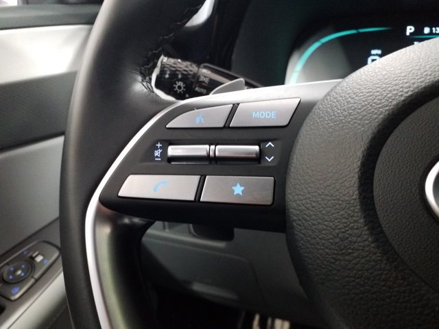 Used 2024 Hyundai Palisade SEL AWD/4WD image 4