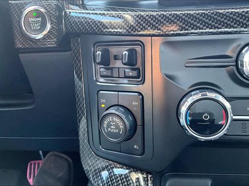 Used 2022 Ford F150 XLT w/ Equipment Group 302A High AWD/4WD image 15