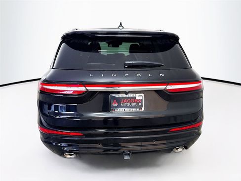 Used 2025 Lincoln Corsair Grand Touring w/ Towing Package image 23