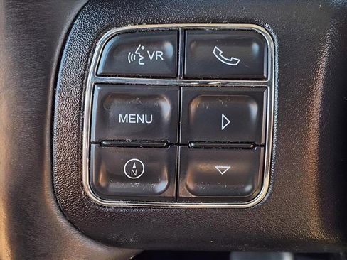 Used 2015 Jeep Wrangler Unlimited Sahara w/ Dual Top Group image 19